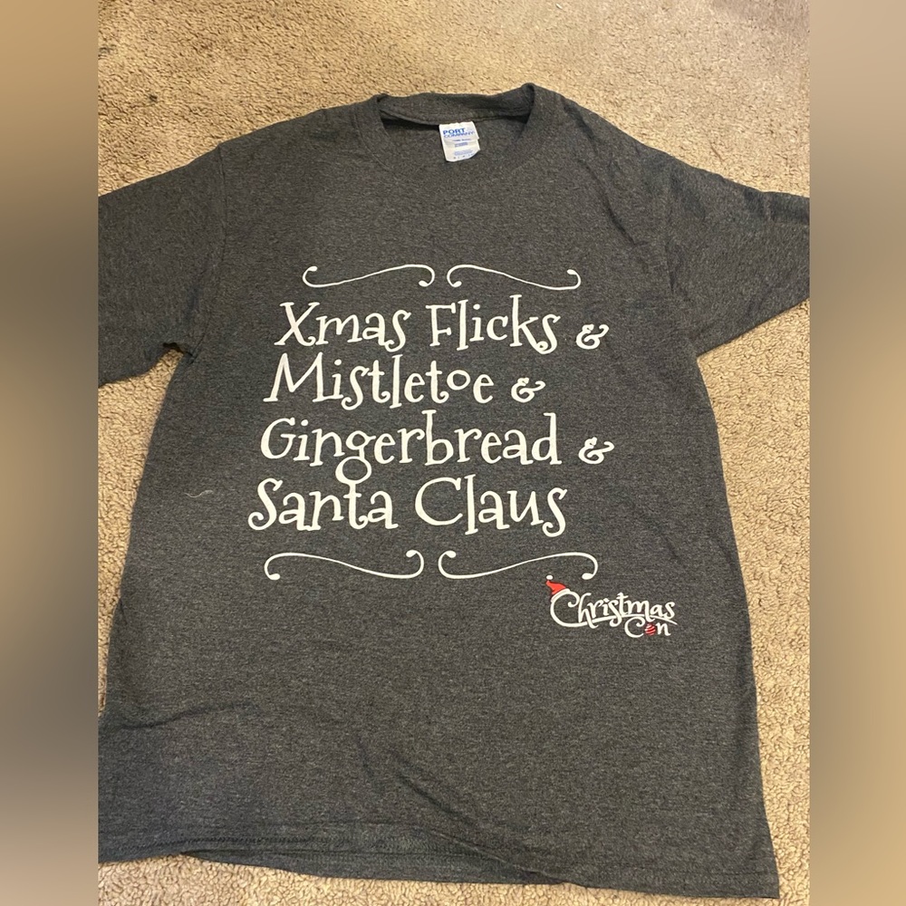 T shirt